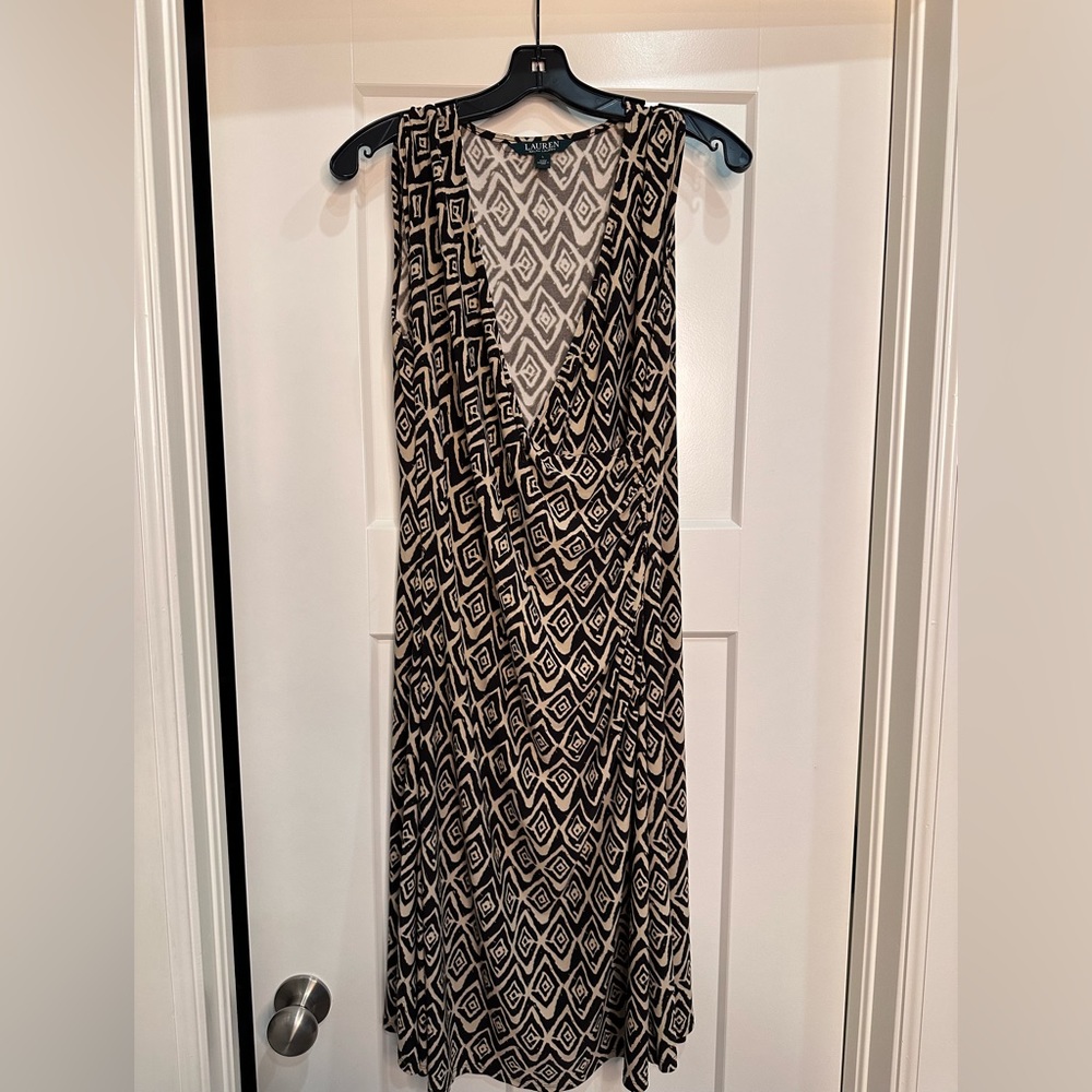 Ralph Lauren Dress, size L